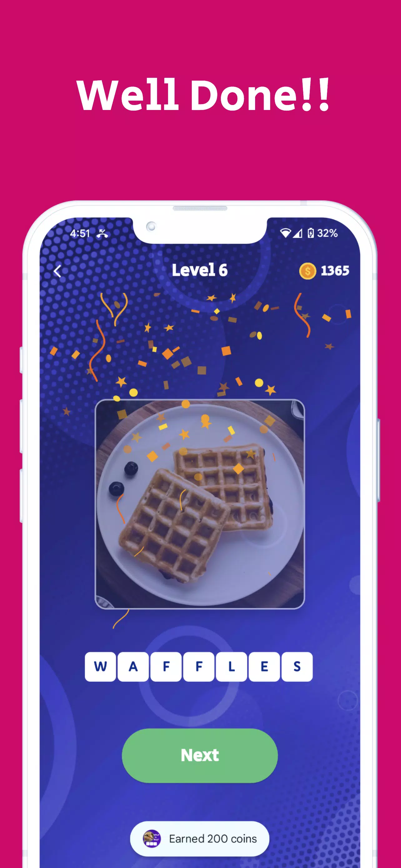 Zoom Quiz Скриншот 3