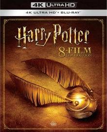 Harry Potter: Koleksyon ng 8-film
