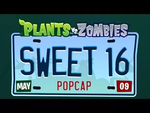 Mga halaman kumpara sa gameplay ng mga zombie