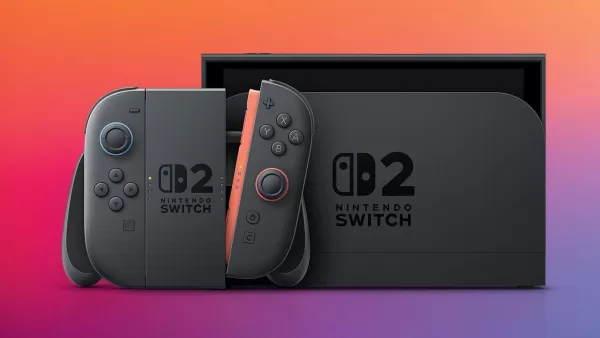 Nintendo teme por las ventas de la Switch 2 ante los riesgos arancelarios