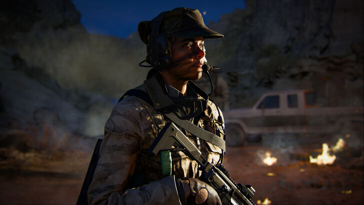CoD: Black Ops 6 Competition Eligibility
