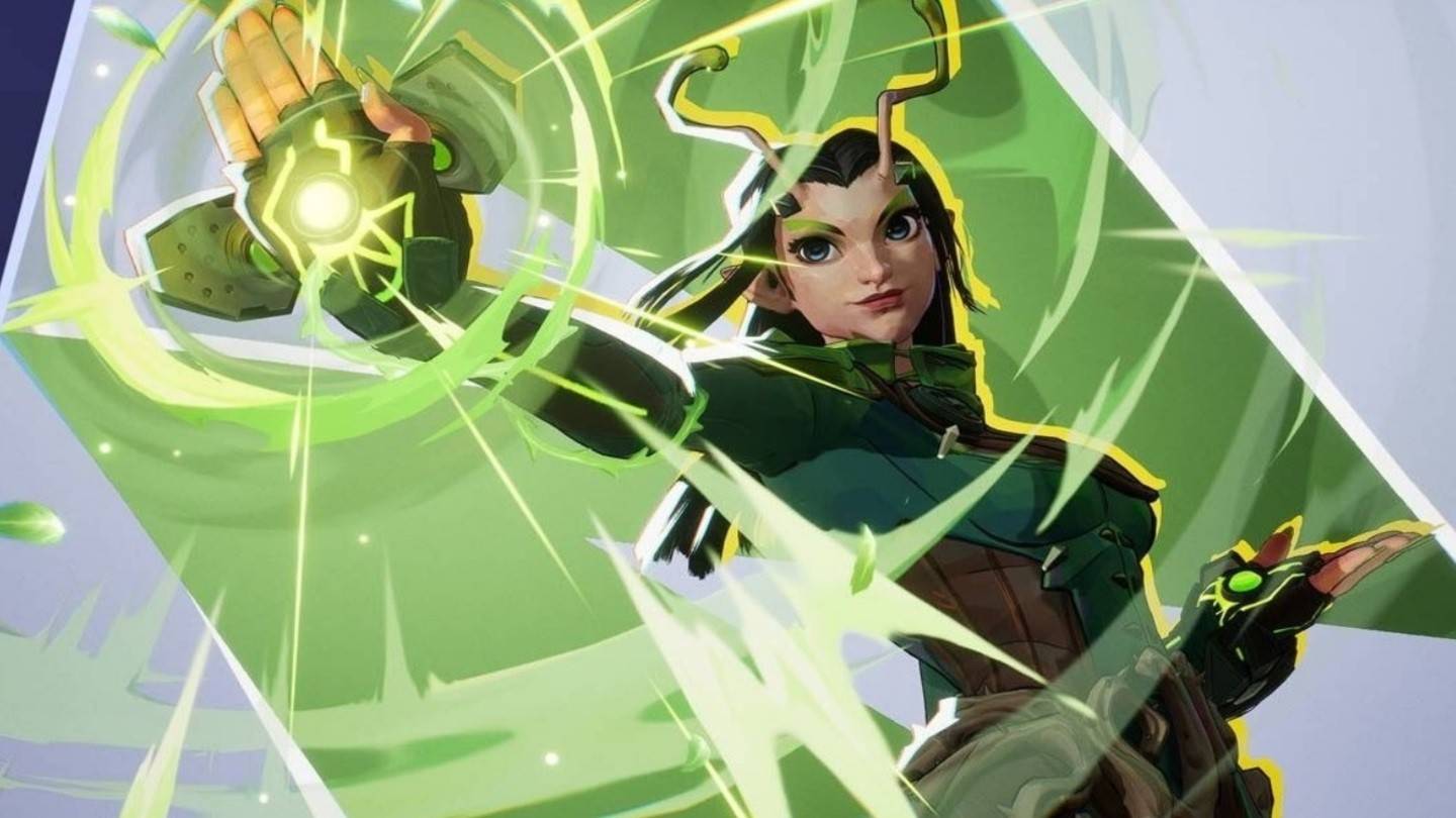 Inihayag ng NetEase ang nangungunang bayani sa mga karibal ng Marvel