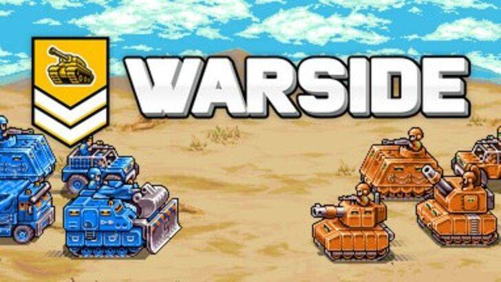 Warside: Erscheinungsdatum und Uhrzeit enthüllt