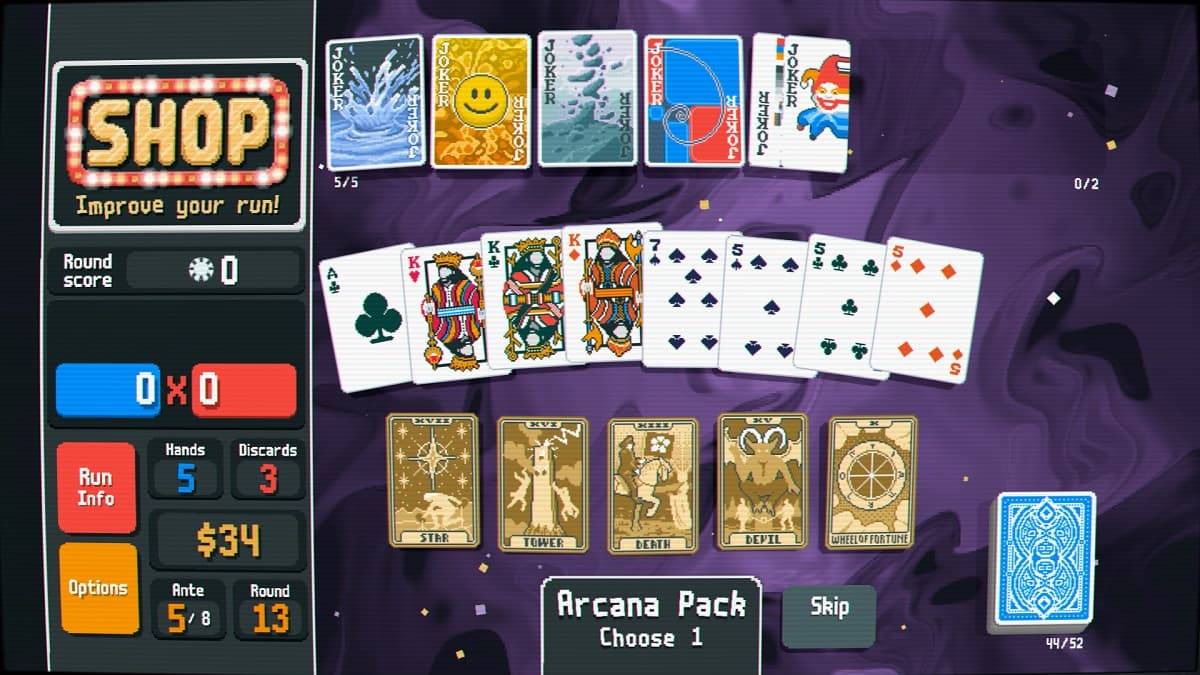 Mga Tarot Card sa Balatro: Isang Gabay sa Paggamit