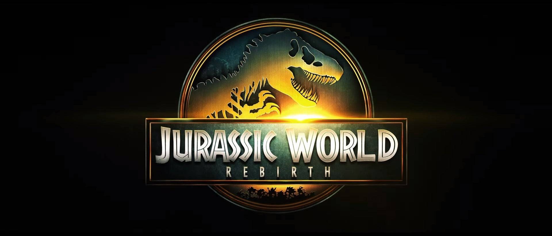 Ang Scarlett Johansson ay nakikipaglaban sa mga dinosaur sa 'Jurassic World Rebirth' debut trailer