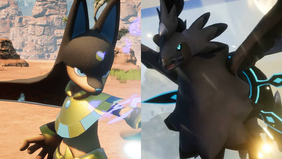 A-Rank combat specialists