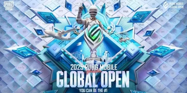 PUBG Mobile Global Open Finals 2025 Mulakan Minggu Ini: Tindakan Esport Top Menunggu