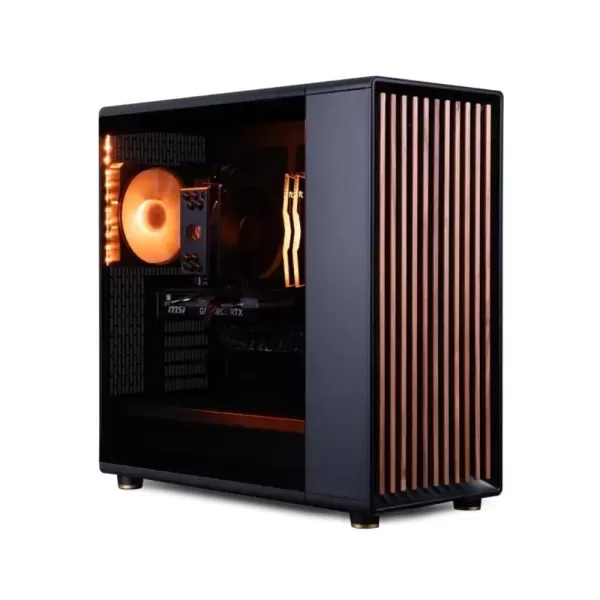 MAINGEAR North RTX 5070 Prebuilt Gaming PC