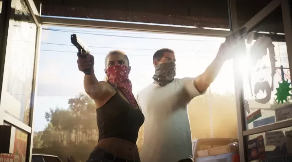 GTA 6 रिलीज की तारीख प्रभाव