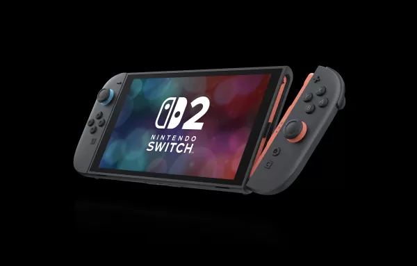 Nintendo Switch 2 Supera Limites de Hardware, Especificações Finais Definidas