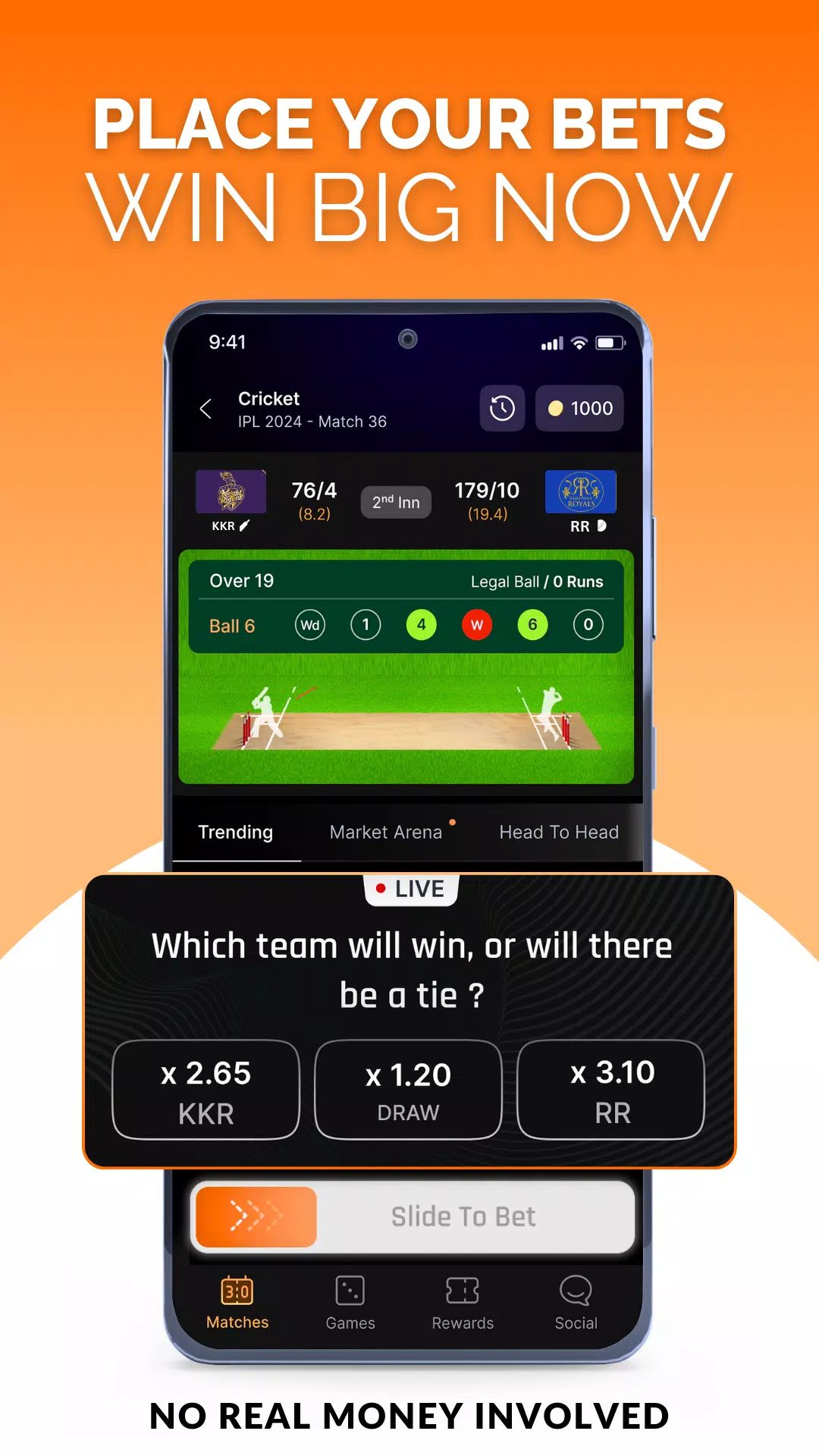 BeBetta应用截图第3张