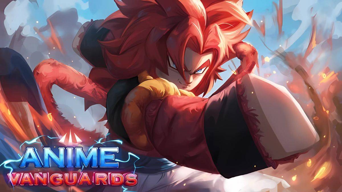 Anime Vanguards Tier List update 3.0: Gamemodes အားလုံးအတွက်ထိပ်တန်းယူနစ်