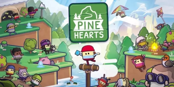Pine Hearts: Heartfelt Adventure Coming to iOS and Android Soon