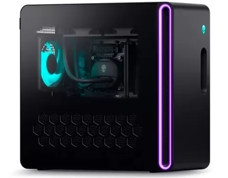 Ahorra otros 300 dólares en el PC gaming Alienware Aurora R16 con RTX 5070 Ti, ideal para jugar en 4K