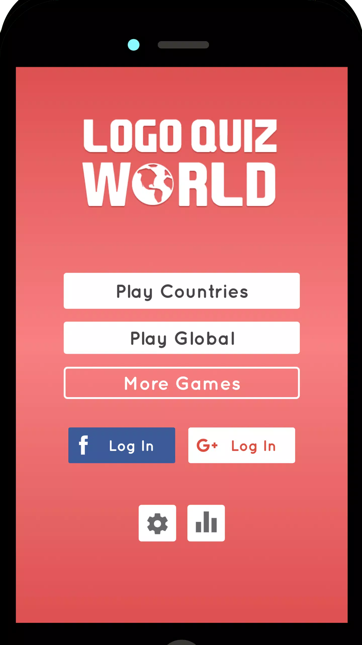 Logo Quiz World スクリーンショット 3
