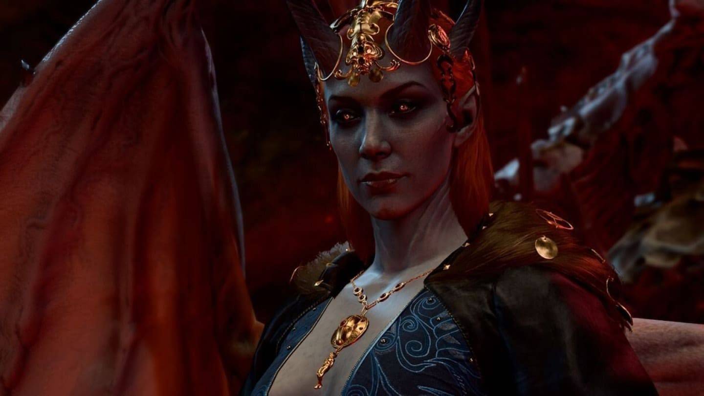 Subkelas Baru di Baldur's Gate 3 Patch 8: Panduan Permainan PC