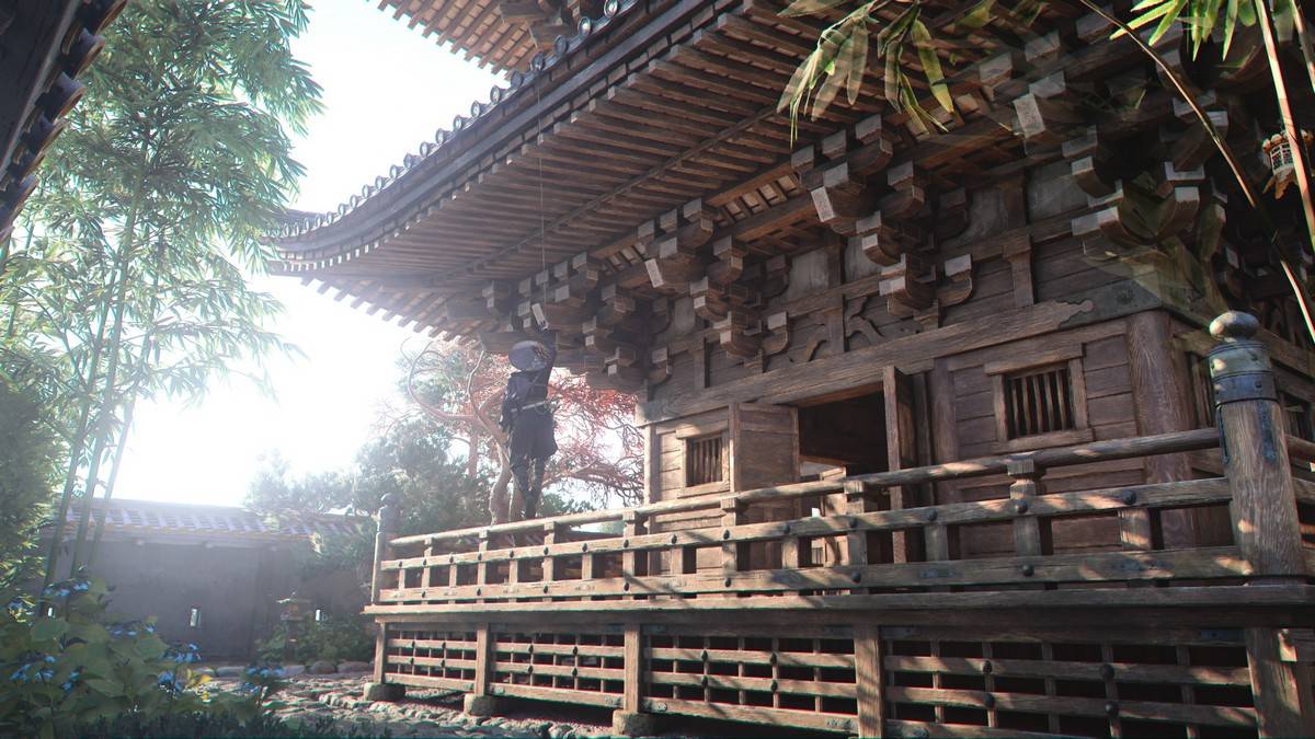 Assassin's Creed Shadows: Hướng dẫn và nâng cấp công cụ hoàn chỉnh