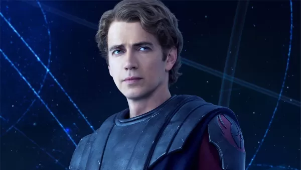Hayden Christensen retrouve son rôle d'Anakin Skywalker dans la saison 2 d'Ahsoka et explore des thèmes plus sombres de Star Wars