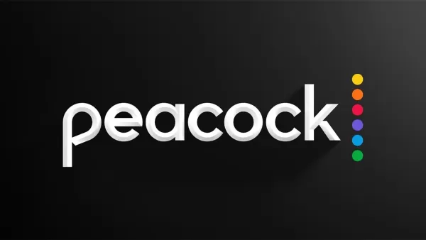 Peacock TV 春季優惠專案