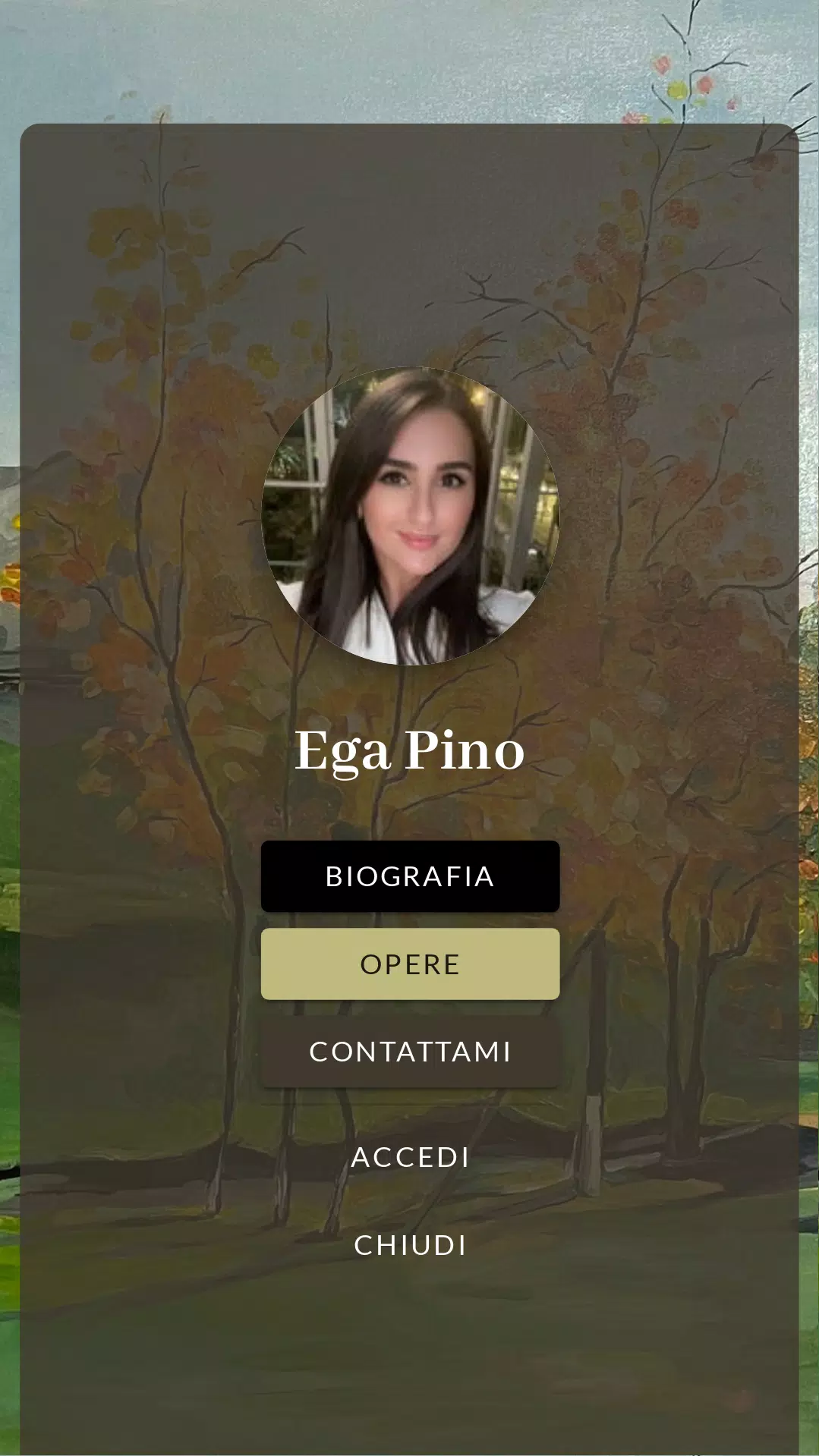 Ega Pino应用截图第1张