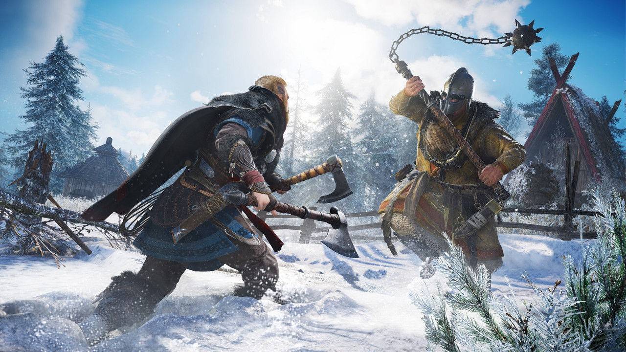 Ubisoft nihayet AC Origins ve Valhalla'nın Windows 11 ile uyumsuzluğunu yamaladı