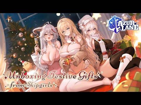 Azur Lane Spring Aktualizacja