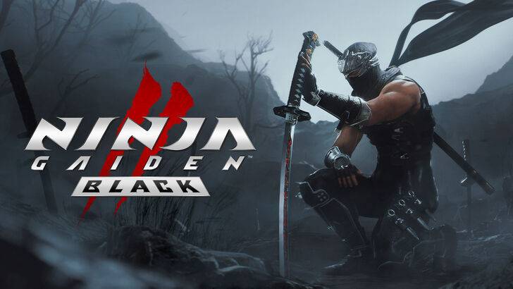 Ninja Gaiden 4是Xbox开发人员Direct 2025的惊喜揭晓