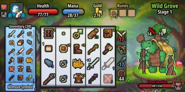 Spin Hero: Save the World dzięki wirowaniu koła