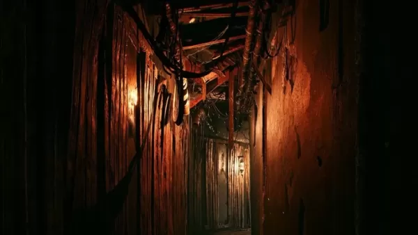 星刃 恐怖主題內容即將於「一周後」登場