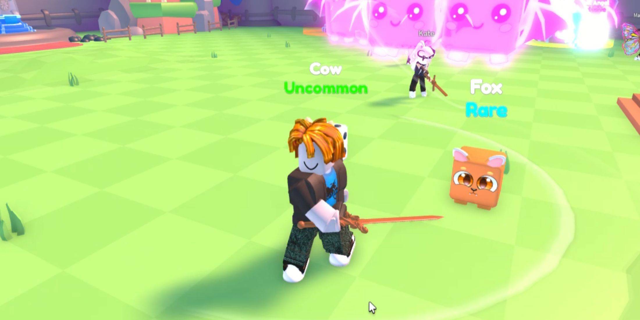 Image: Finding More Codes