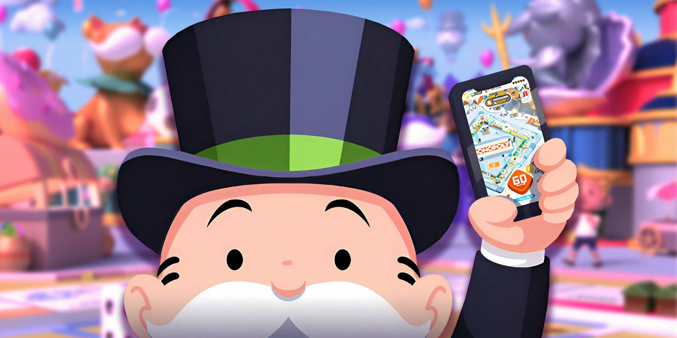 กำหนดการ Monopoly GO และกลยุทธ์สำหรับวันที่ 13 มกราคม 2025