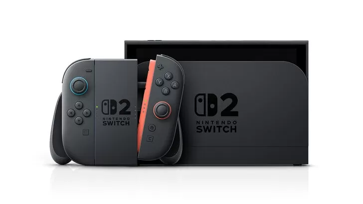 Pinakamahusay na mga lugar upang bumili ng switch 2 ipinahayag 