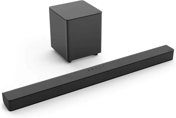 VIZIO V-Series Budget Soundbar
