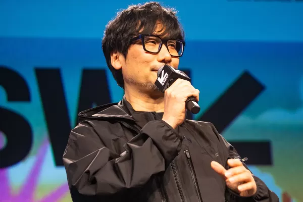 Hideo Kojima sa Kamatayan Stranding 2: 'Natuwa upang makumpleto ang laro'