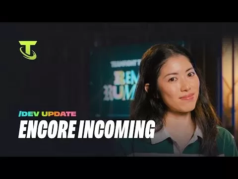 Mga taktika ng TeamFight: Remix Remix Rumble