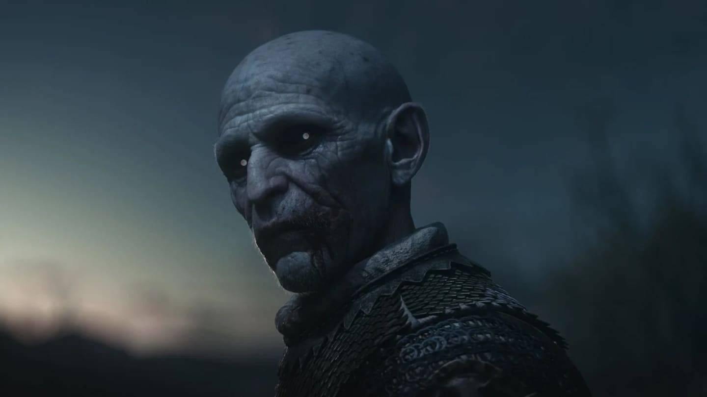 Ang mga Rebel Wolves ay naglalayong para sa Witcher 3 kalidad sa dugo ng Dawnwalker