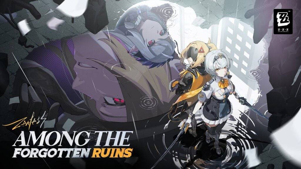 Zenless Zone Zero เวอร์ชัน 1.6 'ท่ามกลางซากปรักหักพังที่ถูกลืม' เร็ว ๆ นี้