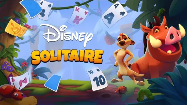 Disney Solitaire: Pro Tips & Strategies