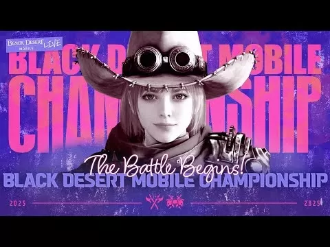 Black Desert Mobile Season Update