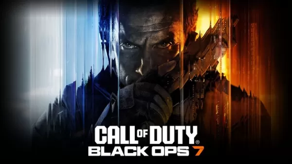 Call of Duty: Black Ops 7 Release Date and Time