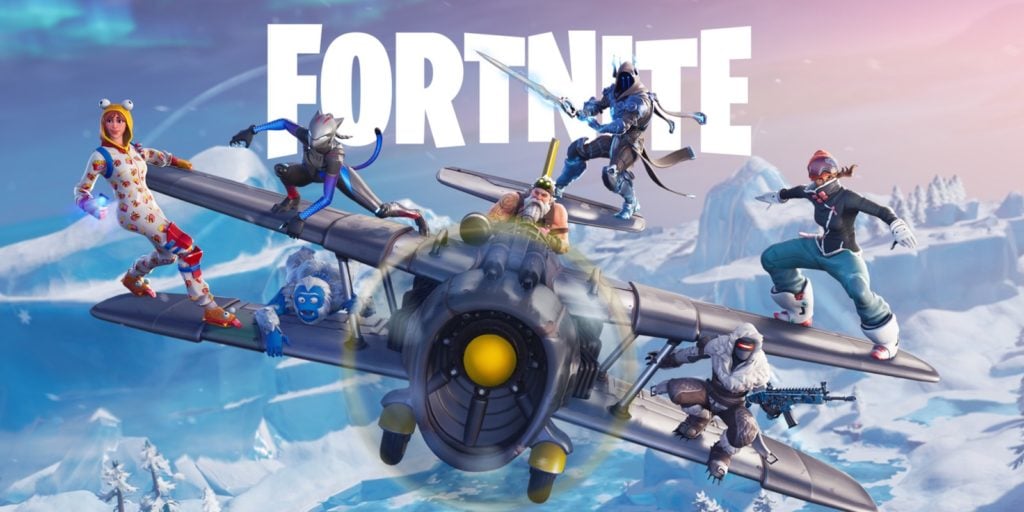 Mga balat ng Fortnite: Kunin ang mga ito bago sila nawala