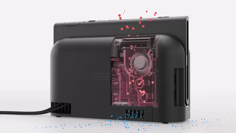 Switch 2 controllers