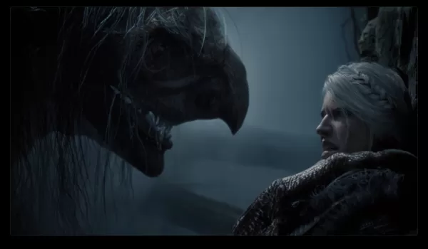 Ang aktor ng Geralt Slams 'Woke' na label para sa Witcher na pinamunuan ng CIRI 4