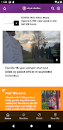 Cleveland News from WKYC Tangkapan skrin 1