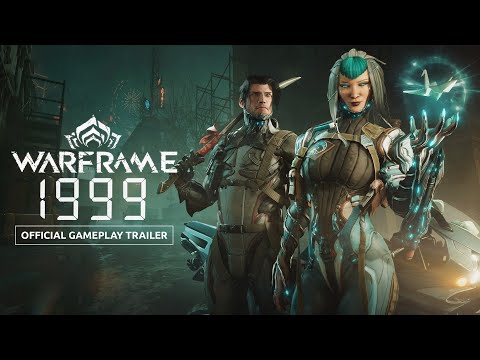 Warframe: 1999