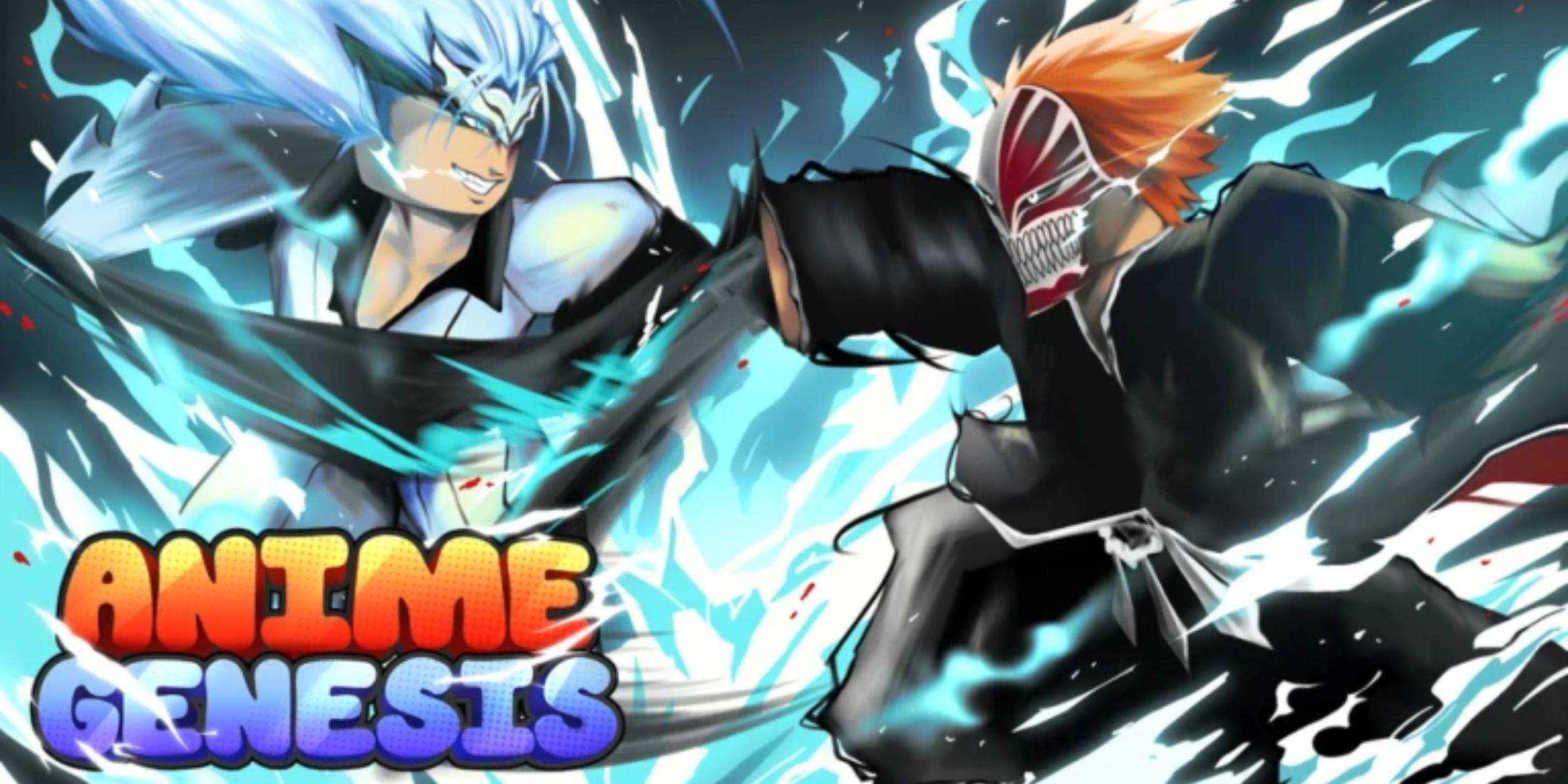 Anime Genesis - Tower Defense Game Featuring Popular Anime Characters