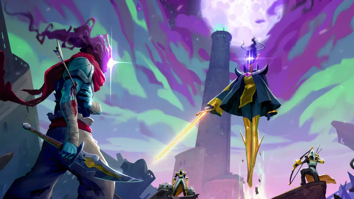 The Best Games on </p> Top <p> tajuk </p>
Xbox Game Pass Xbox Game Pass | Memanfaatkan langganan anda 