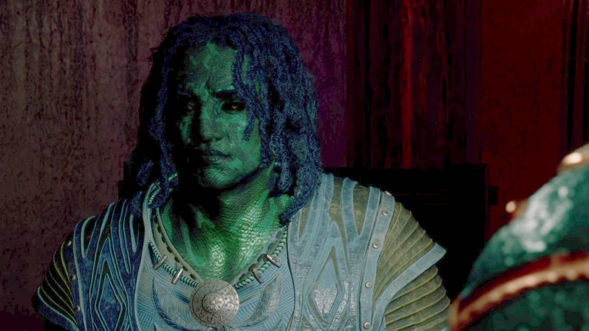 Avowed: Debatte um Keipos Leviathan-Herz