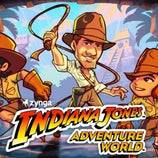 Indiana Jones Movies, Games, and TV Shows in Chronological Order