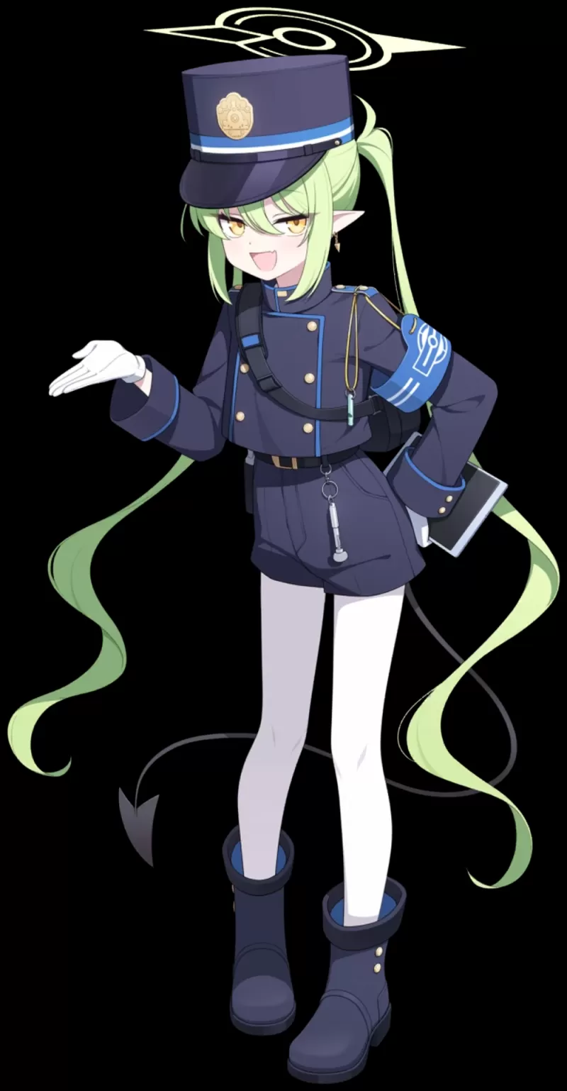 tachibana nozomi在行動